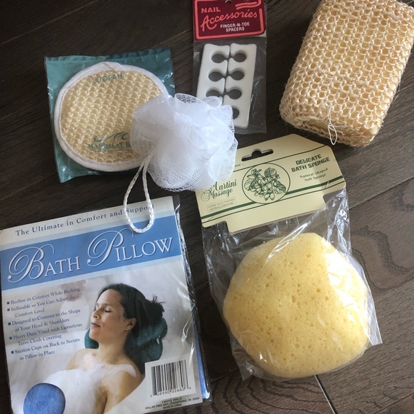 Self Care Bundle - Picture 2 of 4